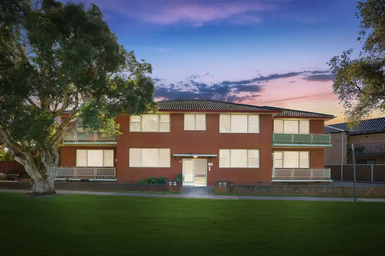 Sixth view of Homely apartment listing, 1/85 Brighton Avenue, Croydon Park NSW 2133