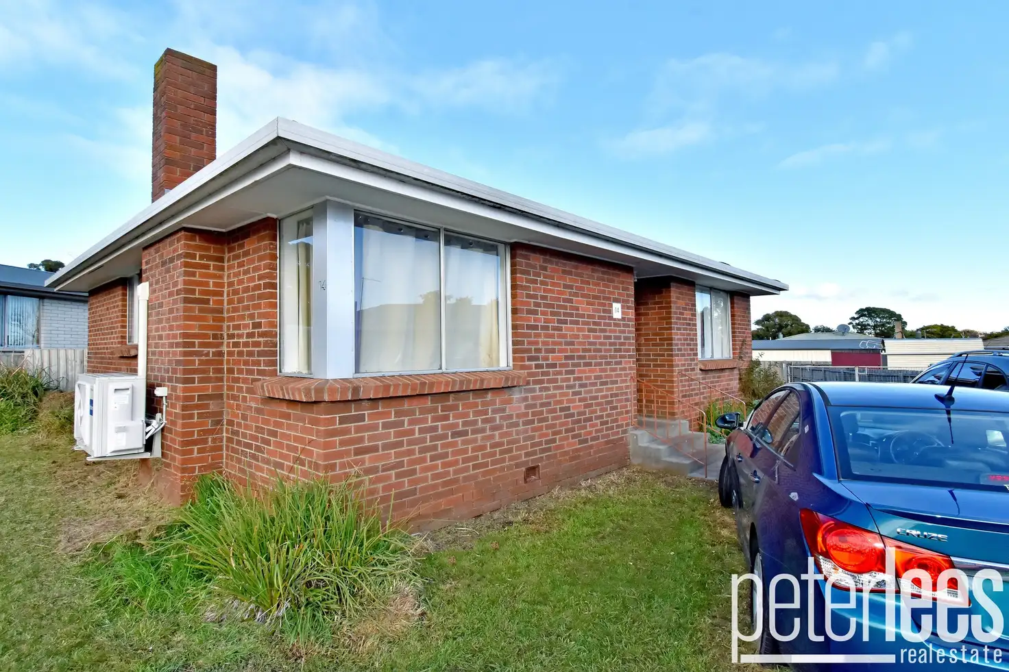 Main view of Homely house listing, 14 Castlemain Road, Ravenswood TAS 7250