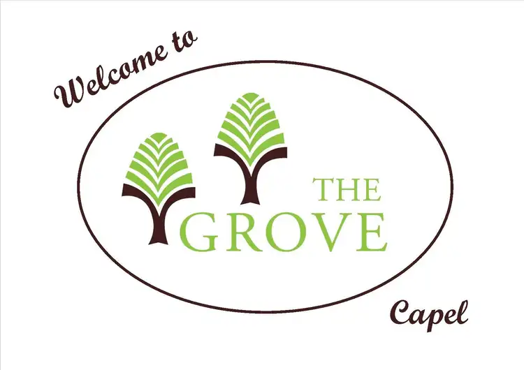 Main view of Homely land listing, LOT 18 The Grove, Capel WA 6271