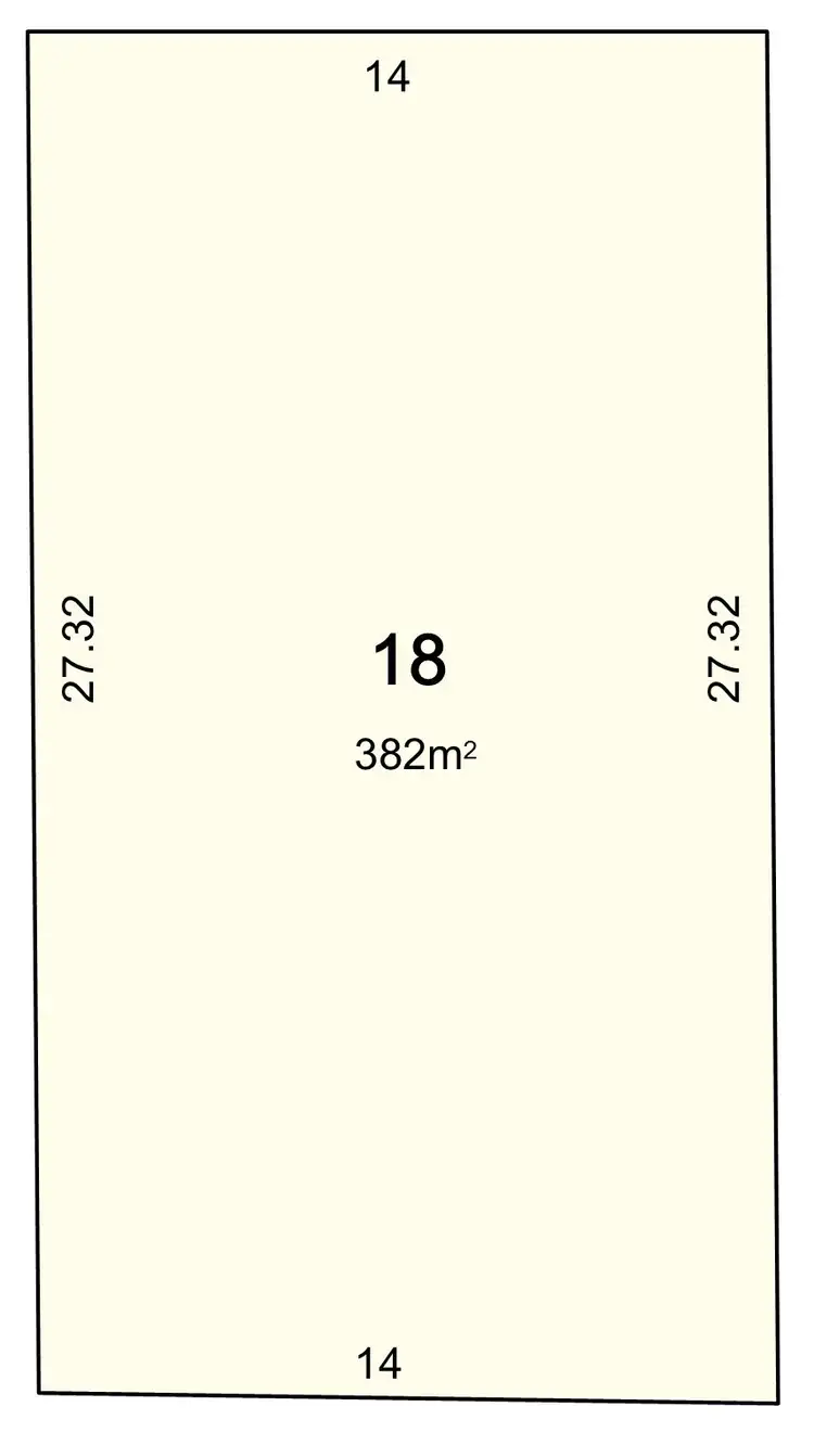 Second view of Homely land listing, LOT 18 The Grove, Capel WA 6271