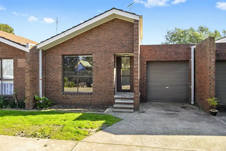 Main view of Homely unit listing, 4/49 Oberon Drive, Belmont VIC 3216