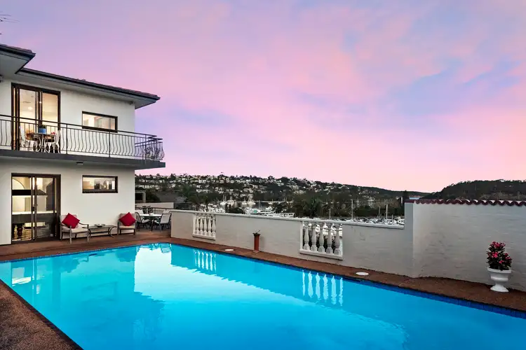 Third view of Homely house listing, 1 Laura Street, Seaforth NSW 2092