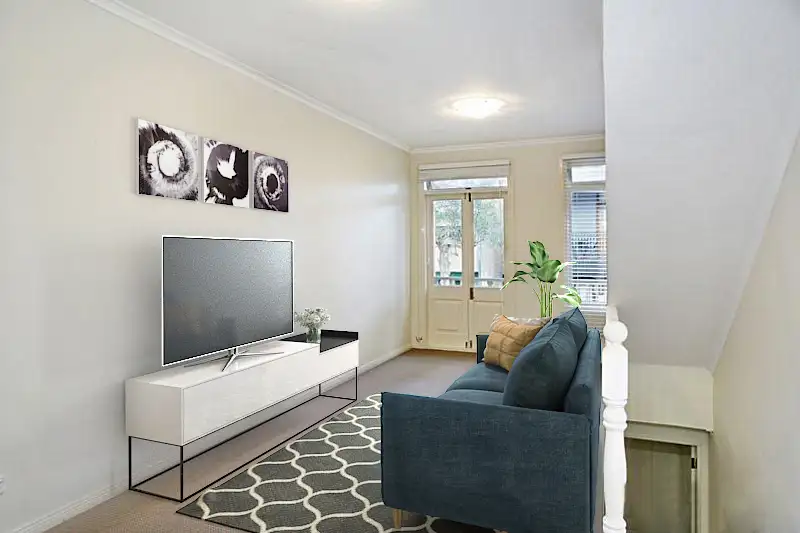 Main view of Homely apartment listing, 12B Norton Street, Surry Hills NSW 2010
