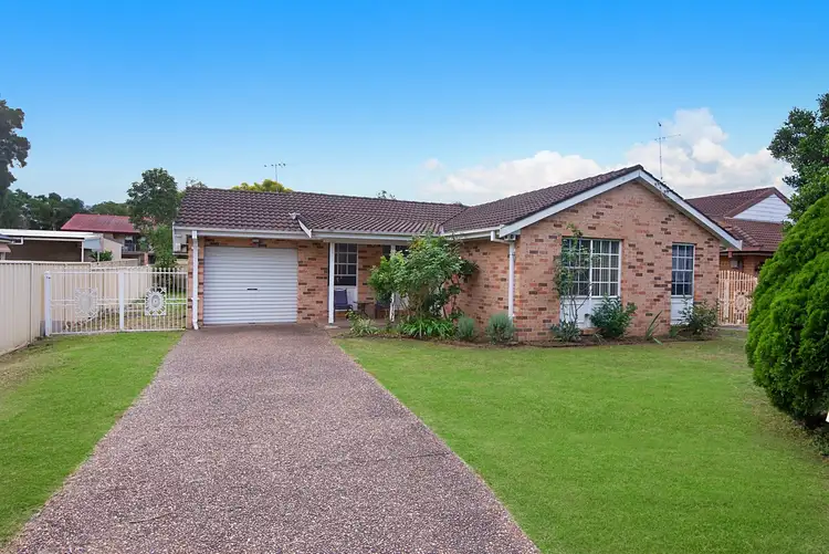 Main view of Homely house listing, 3 Abigail Street, Seven Hills NSW 2147