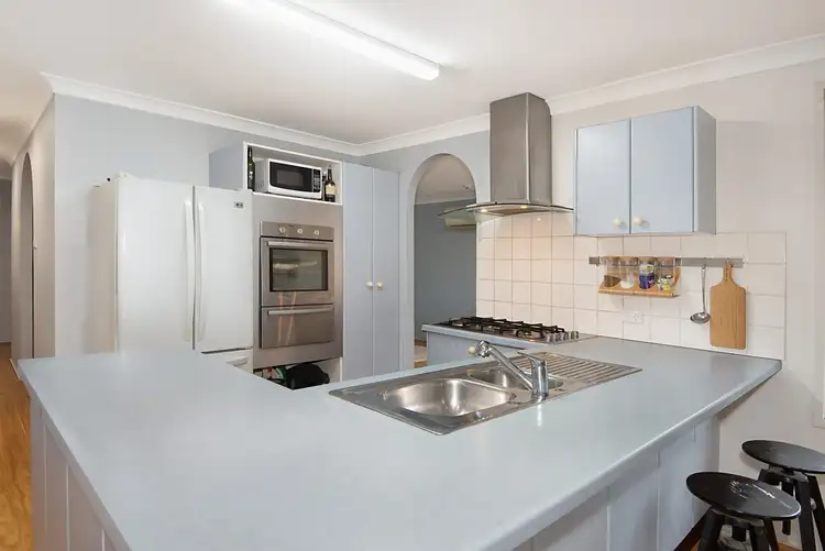 Third view of Homely house listing, 3 Abigail Street, Seven Hills NSW 2147