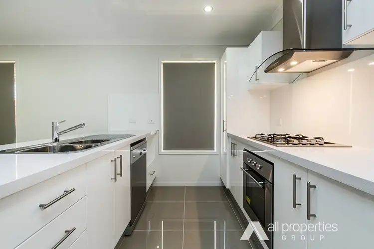 Fourth view of Homely house listing, 6 Skyblue Circuit, Yarrabilba QLD 4207