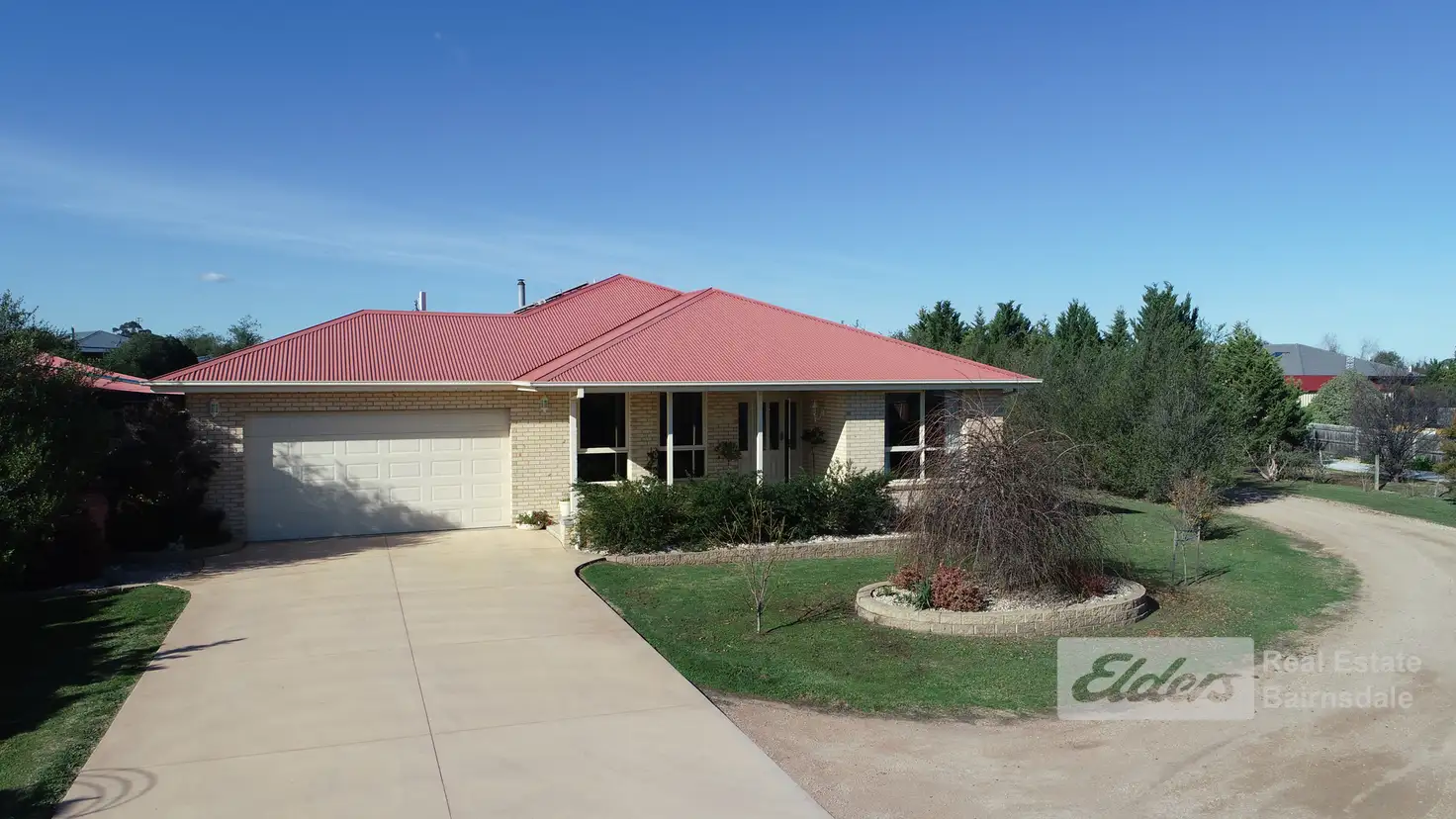 Main view of Homely house listing, 33 Timbarra Drive, Eastwood VIC 3875