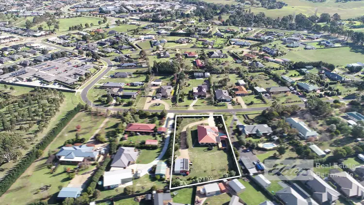 Second view of Homely house listing, 33 Timbarra Drive, Eastwood VIC 3875