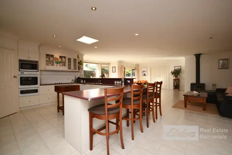 Fourth view of Homely house listing, 33 Timbarra Drive, Eastwood VIC 3875