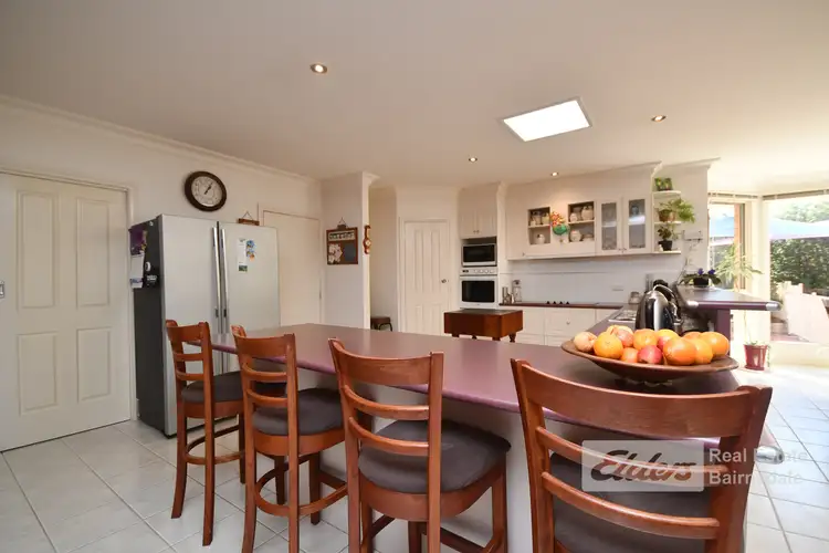 Fifth view of Homely house listing, 33 Timbarra Drive, Eastwood VIC 3875