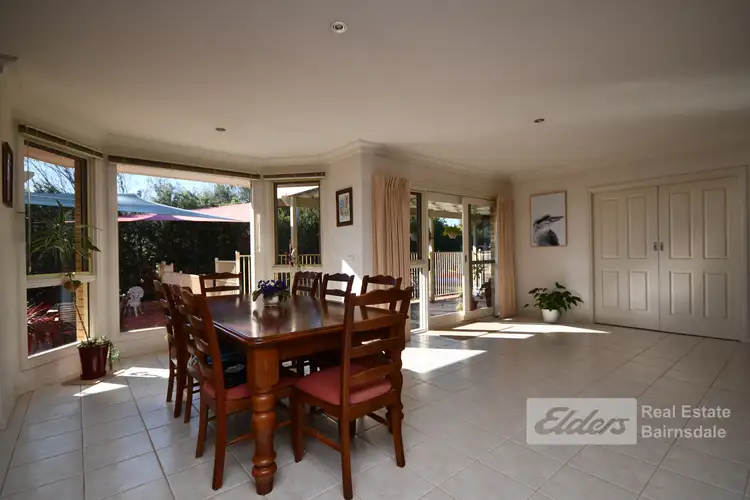 Seventh view of Homely house listing, 33 Timbarra Drive, Eastwood VIC 3875