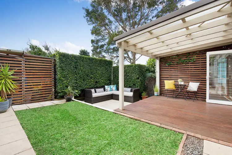 Fifth view of Homely house listing, 12 Ainslie Street, Kingsford NSW 2032