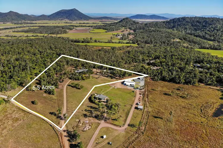 52 Holloway Drive, Sugarloaf QLD 4800