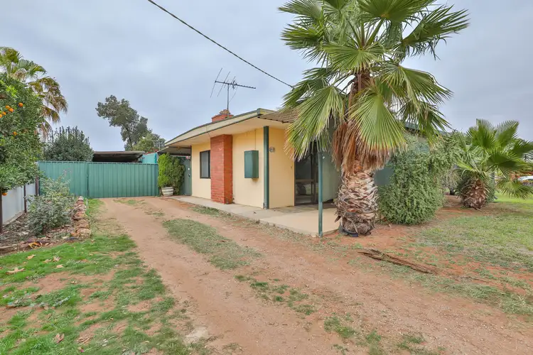 Main view of Homely house listing, 18 Lachlan Parade, Red Cliffs VIC 3496