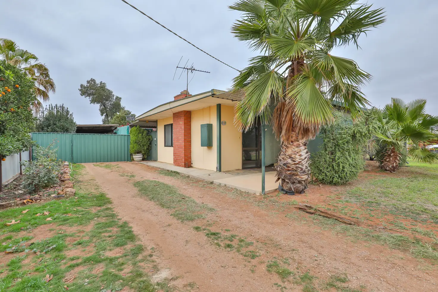 Main view of Homely house listing, 18 Lachlan Parade, Red Cliffs VIC 3496