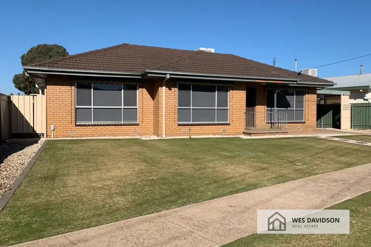 Main view of Homely house listing, 31 Culliver Street, Horsham VIC 3400
