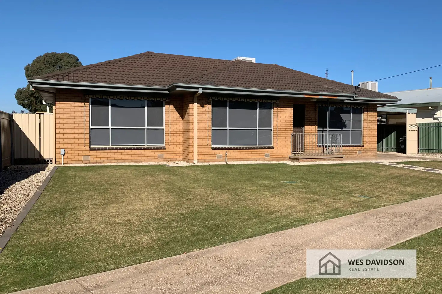 Main view of Homely house listing, 31 Culliver Street, Horsham VIC 3400
