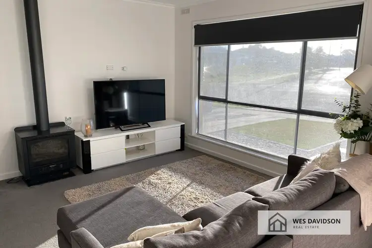 Third view of Homely house listing, 31 Culliver Street, Horsham VIC 3400