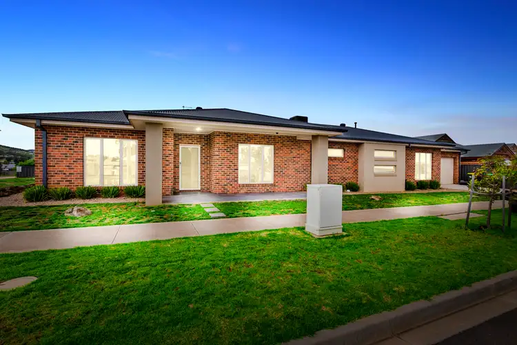 Main view of Homely house listing, 88 Halletts Way, Bacchus Marsh VIC 3340