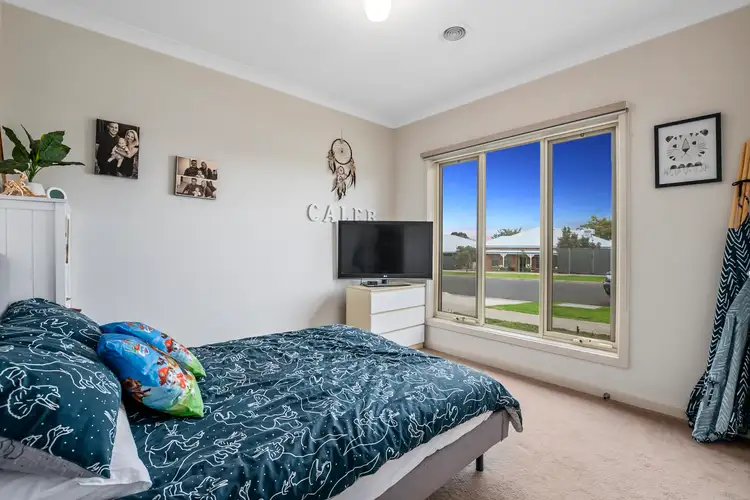 Sixth view of Homely house listing, 88 Halletts Way, Bacchus Marsh VIC 3340