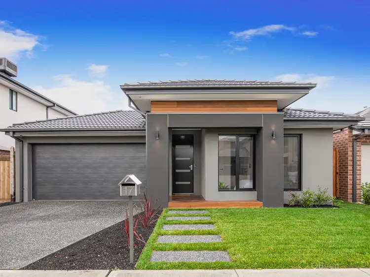 17 Drummond Street, Clyde VIC 3978