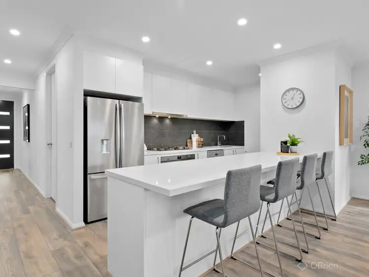 Third view of Homely house listing, 17 Drummond Street, Clyde VIC 3978