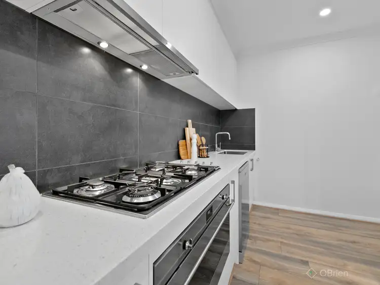 Fourth view of Homely house listing, 17 Drummond Street, Clyde VIC 3978