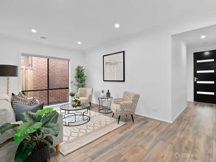 Fifth view of Homely house listing, 17 Drummond Street, Clyde VIC 3978