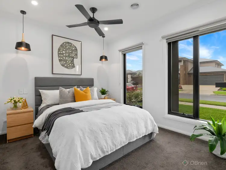 Sixth view of Homely house listing, 17 Drummond Street, Clyde VIC 3978