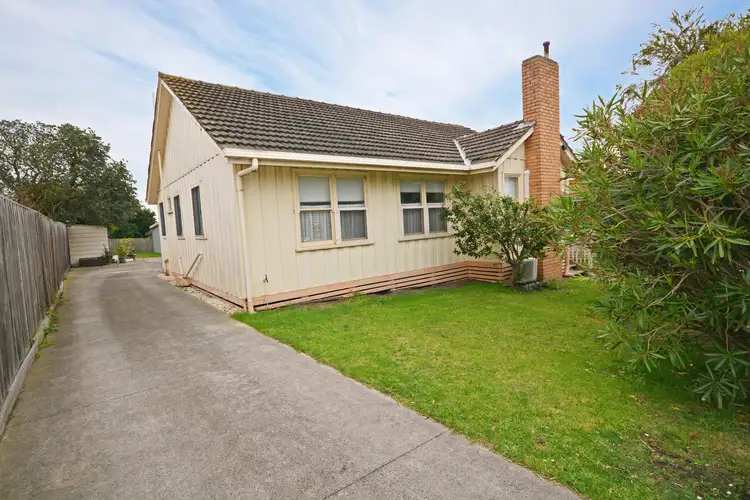 28 Findlay Street, Portland VIC 3305