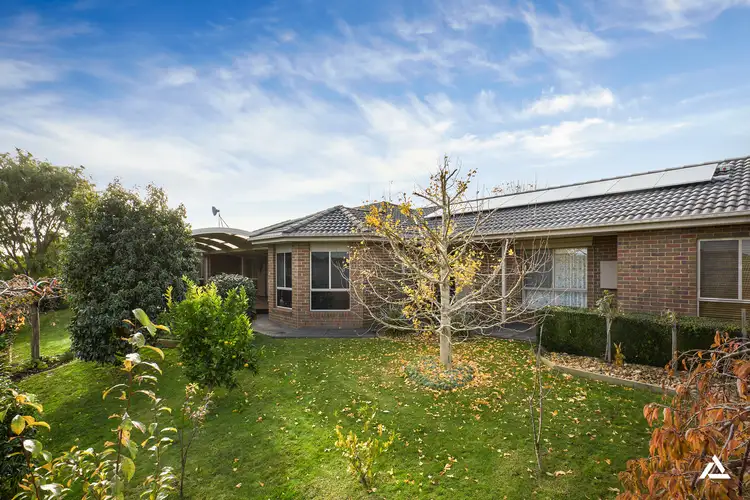 4 Arthurs Drive, Warragul VIC 3820