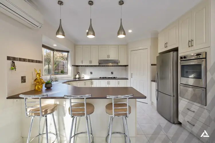 Third view of Homely house listing, 4 Arthurs Drive, Warragul VIC 3820