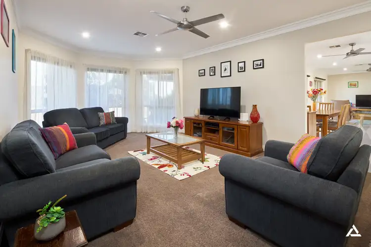 Fourth view of Homely house listing, 4 Arthurs Drive, Warragul VIC 3820