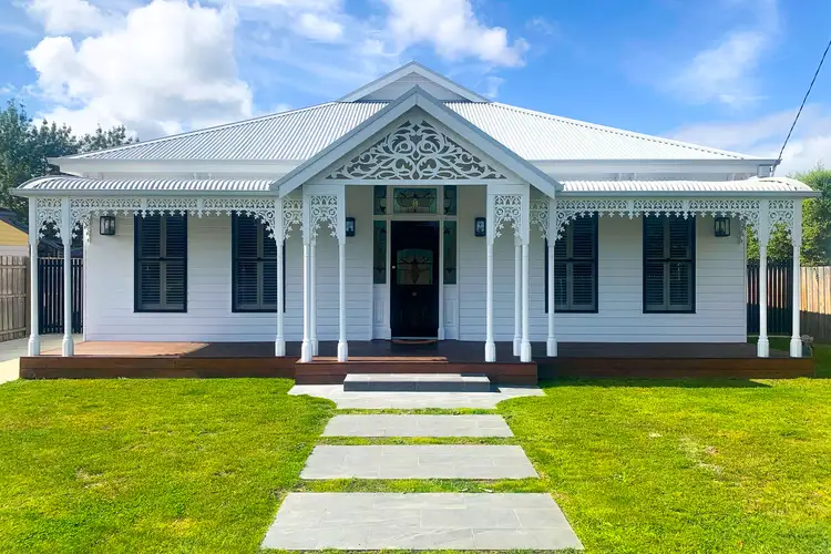 20 Loch Park Road, Traralgon VIC 3844