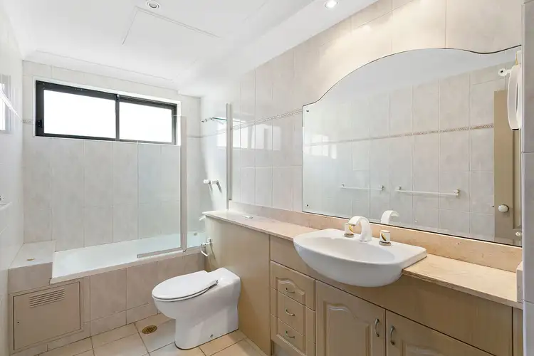 Fifth view of Homely apartment listing, 8/17 Waruda Street, Kirribilli NSW 2061