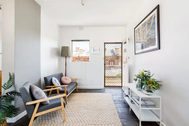 22/11 Davaar Place, Adelaide SA 5000