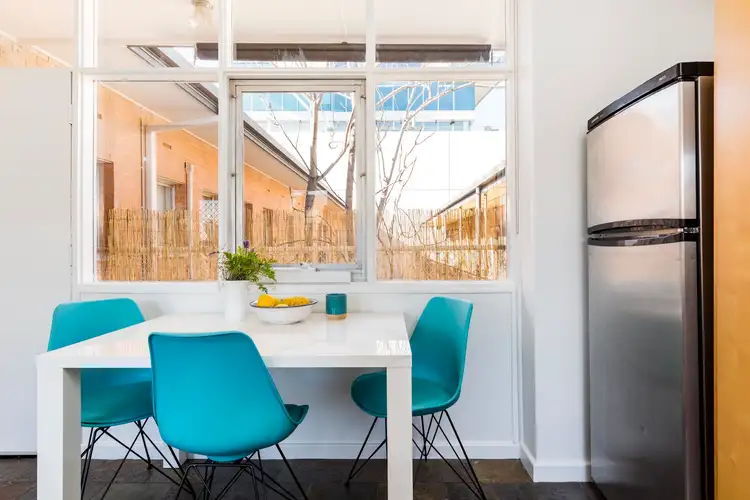 Fifth view of Homely unit listing, 22/11 Davaar Place, Adelaide SA 5000