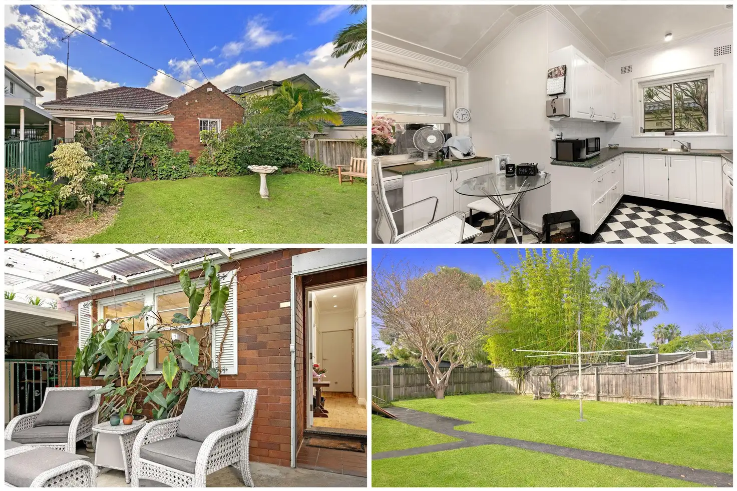 Main view of Homely house listing, 153 Wyndora Avenue, Freshwater NSW 2096