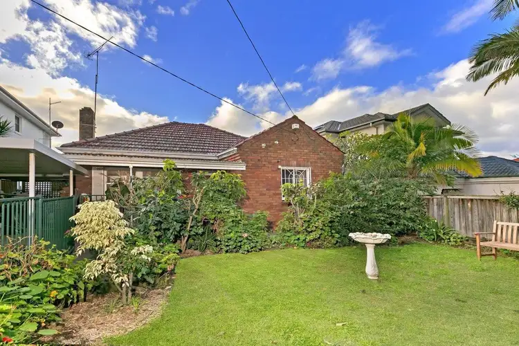 Second view of Homely house listing, 153 Wyndora Avenue, Freshwater NSW 2096