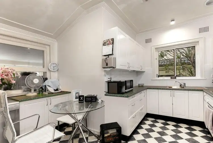 Third view of Homely house listing, 153 Wyndora Avenue, Freshwater NSW 2096