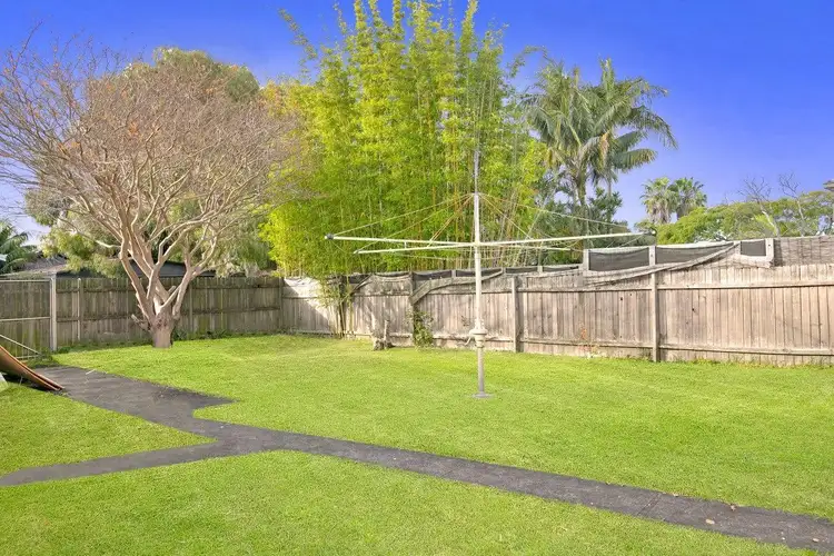 Fifth view of Homely house listing, 153 Wyndora Avenue, Freshwater NSW 2096