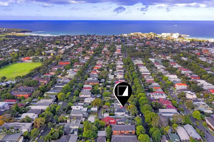 Sixth view of Homely house listing, 153 Wyndora Avenue, Freshwater NSW 2096