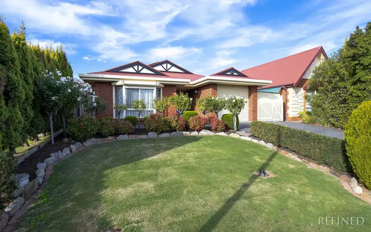 23 Aish Close, Newton SA 5074