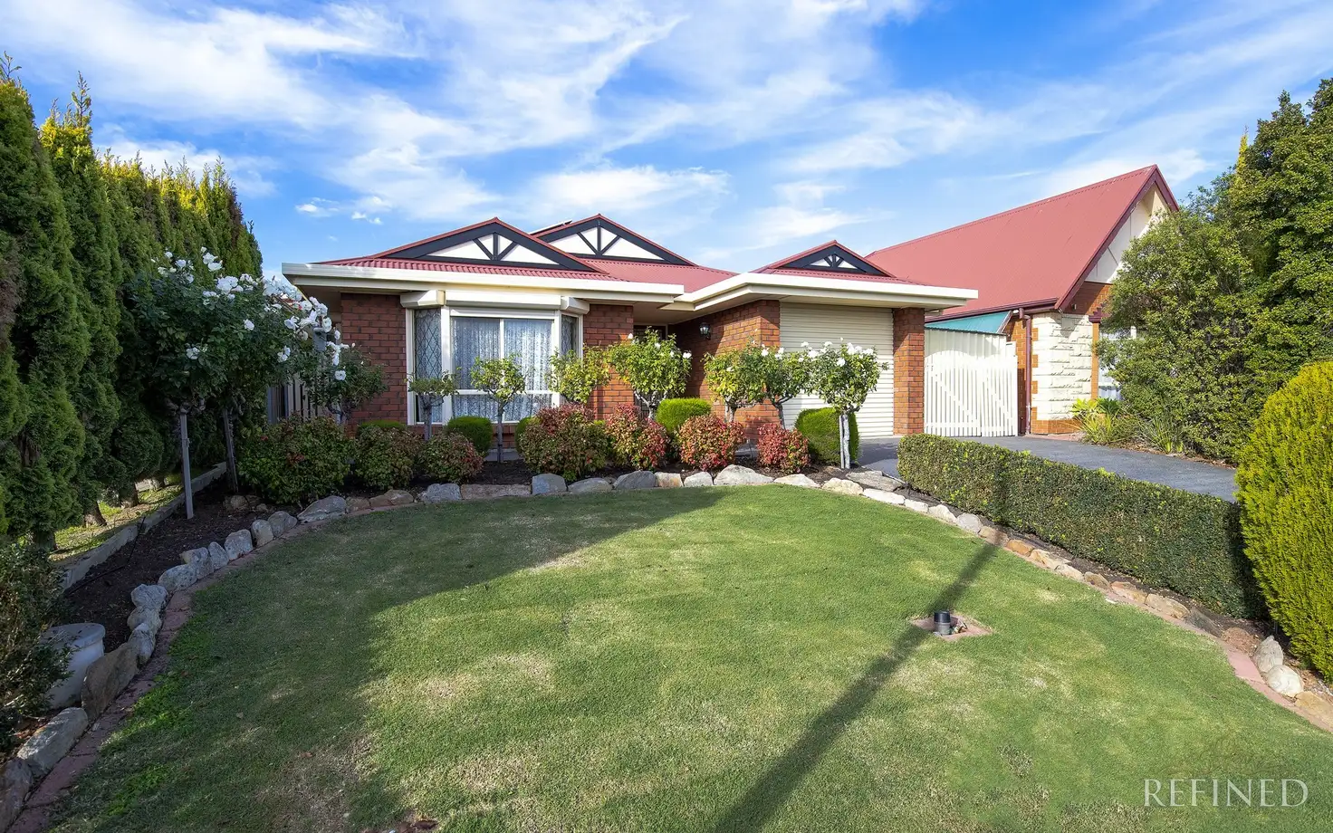 Main view of Homely house listing, 23 Aish Close, Newton SA 5074