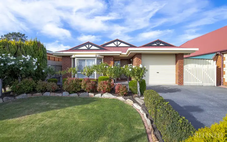 Third view of Homely house listing, 23 Aish Close, Newton SA 5074