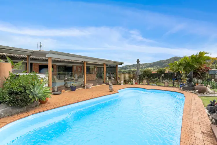 Main view of Homely house listing, 4 Kalang Circuit, Coffs Harbour NSW 2450