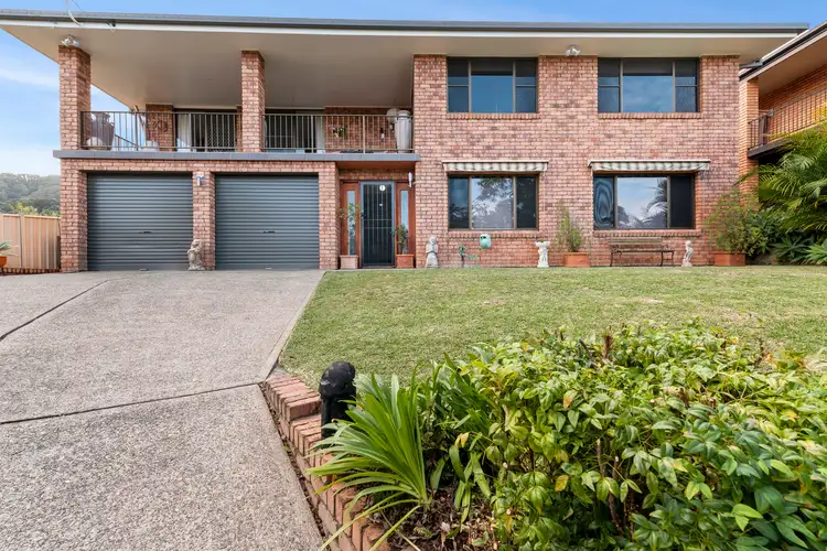 Second view of Homely house listing, 4 Kalang Circuit, Coffs Harbour NSW 2450