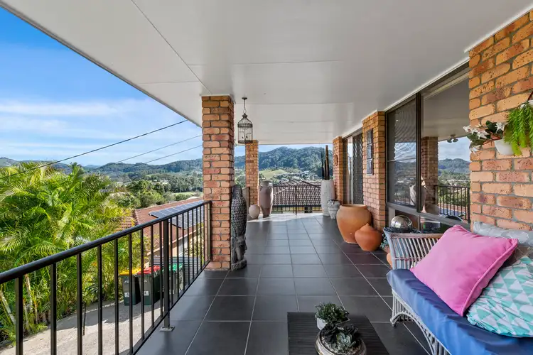 Third view of Homely house listing, 4 Kalang Circuit, Coffs Harbour NSW 2450