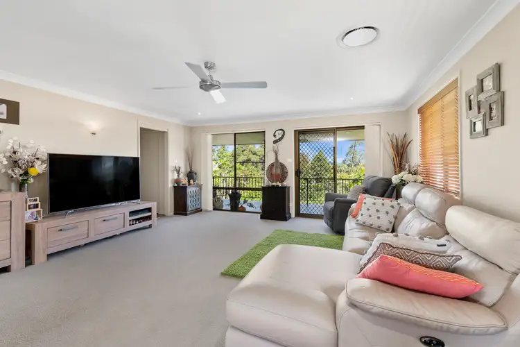 Fifth view of Homely house listing, 4 Kalang Circuit, Coffs Harbour NSW 2450