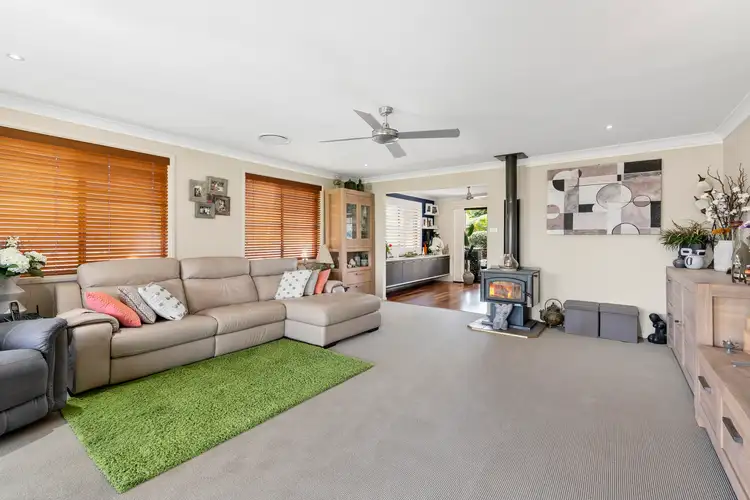 Sixth view of Homely house listing, 4 Kalang Circuit, Coffs Harbour NSW 2450